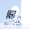 Подставка для телефона Porodo Phone Stand (PD-AC360APS-BU) голубой