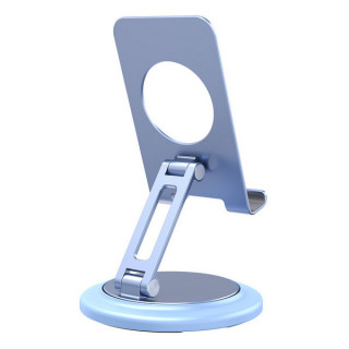 Подставка для телефона Porodo Phone Stand (PD-AC360APS-BU) голубой