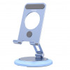 Подставка для телефона Porodo Phone Stand (PD-AC360APS-BU) голубой