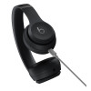 Беспроводные наушники Beats Solo 4 (MUW23-BK) Matte Black (Черный)