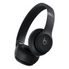 Беспроводные наушники Beats Solo 4 (MUW23-BK) Matte Black (Черный)