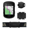 Велокомпьютер Garmin Edge 840 Bundle (010-02695-11)