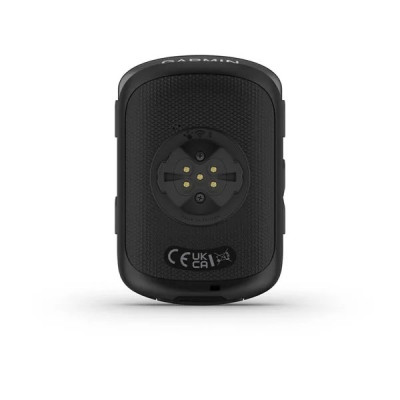 Велокомпьютер Garmin Edge 840 Bundle (010-02695-11)