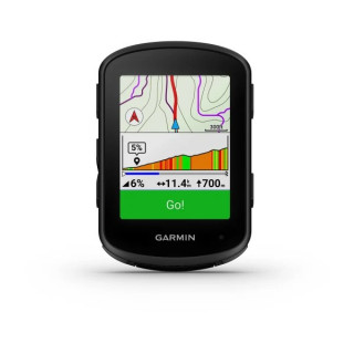 Велокомпьютер Garmin Edge 840 Bundle (010-02695-11)
