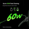 Кабель Belkin BoostCharge USB-C - USB-C 2м (CAB003bt2MBK) Black