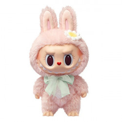 ​Коллекционная фигурка POPMART LABUBU Mokoko Close To Sweet Vinyl Plush Doll
