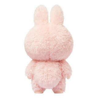 ​Коллекционная фигурка POPMART LABUBU Mokoko Close To Sweet Vinyl Plush Doll