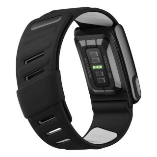 Спортивный ремешок для Whoop MG SportFlex Band​ (Gravity / Тяжесть)