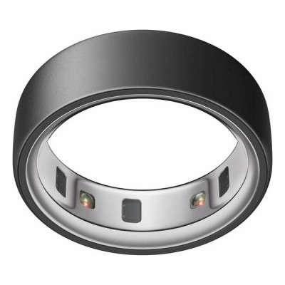 Умное кольцо Oura Ring Gen 4 Stealth 6