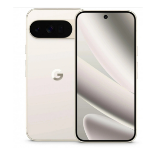 Смартфон Google Pixel 10 Pro XL 512GB (Бежевый/Porcelain)