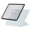 Чехол Pitaka MagEZ Folio 2 для iPad Pro 13" (2024) голубой (Blue) FOL2406P