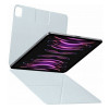 Чехол Pitaka MagEZ Folio 2 для iPad Pro 13" (2024) голубой (Blue) FOL2406P
