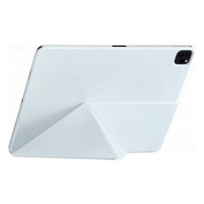 Чехол Pitaka MagEZ Folio 2 для iPad Pro 13" (2024) голубой (Blue) FOL2406P