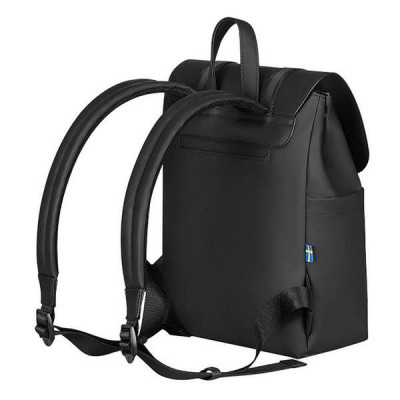 Рюкзак Gaston Luga Backpack Splash Mini (RE1101) Black / Черный
