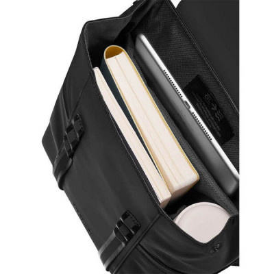 Рюкзак Gaston Luga Backpack Splash Mini (RE1101) Black / Черный