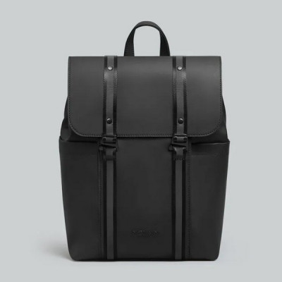 Рюкзак Gaston Luga Backpack Splash Mini (RE1101) Black / Черный