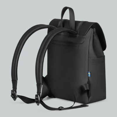 Рюкзак Gaston Luga Backpack Splash Mini (RE1101) Black / Черный