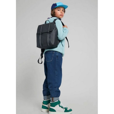 Рюкзак Gaston Luga Backpack Splash Mini (RE1101) Black / Черный