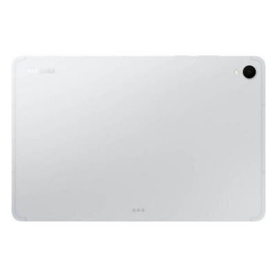 Планшет Samsung Galaxy Tab S11 11" 12ГБ/128ГБ Wi-Fi Серебристый