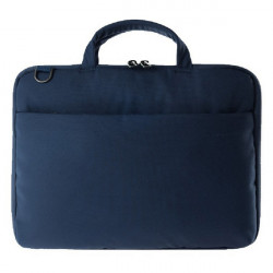 Сумка Tucano Darkolor для ноутбука 14" (BDA1314-B) Blue / Синий