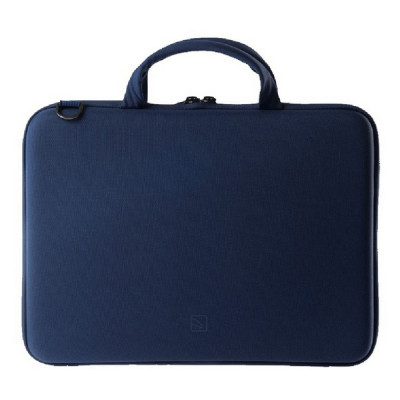 Сумка Tucano Darkolor для ноутбука 14" (BDA1314-B) Blue / Синий