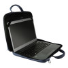 Сумка Tucano Darkolor для ноутбука 14" (BDA1314-B) Blue / Синий