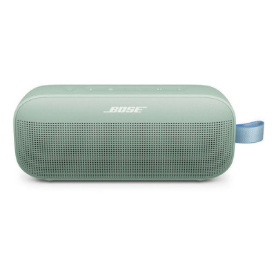 Портативная колонка Bose SoundLink Flex 2nd Gen (887612-0400) Alpine Sage