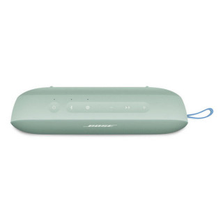 Портативная колонка Bose SoundLink Flex 2nd Gen (887612-0400) Alpine Sage