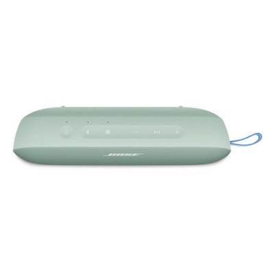 Портативная колонка Bose SoundLink Flex 2nd Gen (887612-0400) Alpine Sage