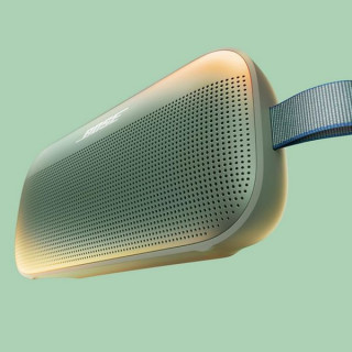 Портативная колонка Bose SoundLink Flex 2nd Gen (887612-0400) Alpine Sage