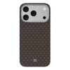 Чехол Benks ArmorGrid ArmorAir Case built with Kevlar для iPhone 17 Pro Max 6.9" (C.K.FL.AP.GD.A070) Gold