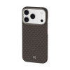 Чехол Benks ArmorGrid ArmorAir Case built with Kevlar для iPhone 17 Pro Max 6.9" (C.K.FL.AP.GD.A070) Gold