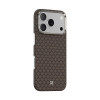 Чехол Benks ArmorGrid ArmorAir Case built with Kevlar для iPhone 17 Pro Max 6.9" (C.K.FL.AP.GD.A070) Gold