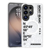 Чехол Benks Dynamic Magnetic Summit Case для Samsung Galaxy S26 Ultra (C.K.QS.SA.SY.A050) Mont-Blanc