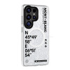Чехол Benks Dynamic Magnetic Summit Case для Samsung Galaxy S26 Ultra (C.K.QS.SA.SY.A050) Mont-Blanc