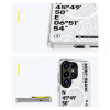 Чехол Benks Dynamic Magnetic Summit Case для Samsung Galaxy S26 Ultra (C.K.QS.SA.SY.A050) Mont-Blanc