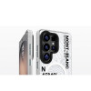 Чехол Benks Dynamic Magnetic Summit Case для Samsung Galaxy S26 Ultra (C.K.QS.SA.SY.A050) Mont-Blanc