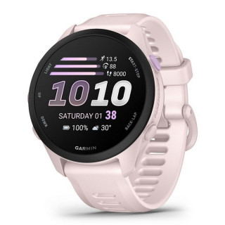 Умные часы Garmin Forerunner 70 (010-04307-04) Soft Pink