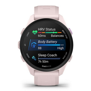 Умные часы Garmin Forerunner 70 (010-04307-04) Soft Pink