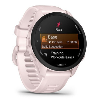 Умные часы Garmin Forerunner 70 (010-04307-04) Soft Pink