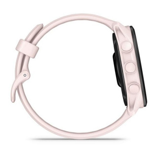 Умные часы Garmin Forerunner 70 (010-04307-04) Soft Pink