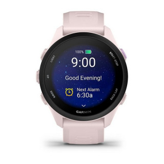 Умные часы Garmin Forerunner 70 (010-04307-04) Soft Pink