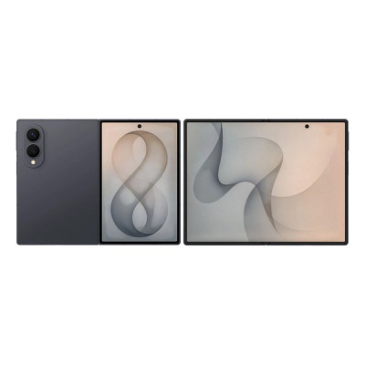 Смартфон Samsung Galaxy Z Fold8 12/256 ГБ Graphite