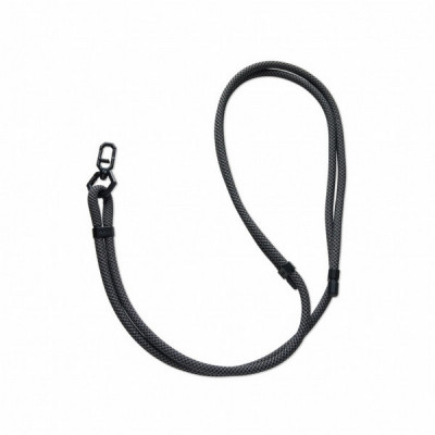 Ремешок UAG Civilian Slim Crossbody Lanyard (964420113240) Graphite/Black