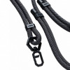 Ремешок UAG Civilian Slim Crossbody Lanyard (964420113240) Graphite/Black