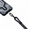 Ремешок UAG Civilian Slim Crossbody Lanyard (964420113240) Graphite/Black