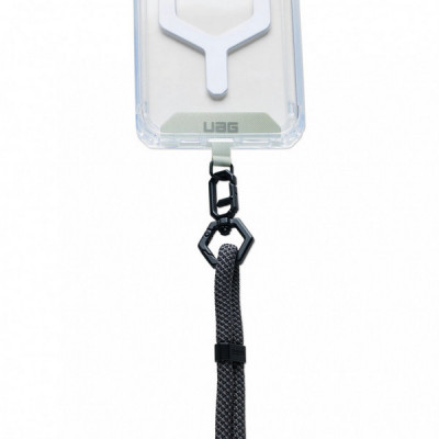 Ремешок UAG Civilian Slim Crossbody Lanyard (964420113240) Graphite/Black