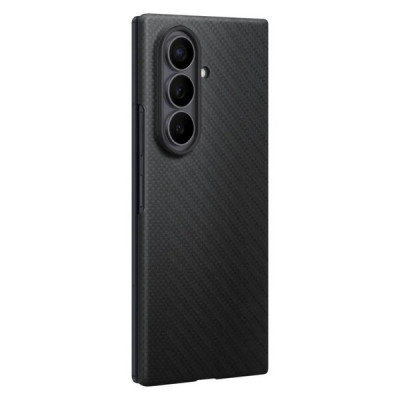 Чехол Samsung Carbon Magnet Case для Galaxy Z Fold8 Ultra (EF-KF976SBEG) Black