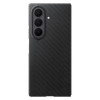 Чехол Samsung Carbon Magnet Case для Galaxy Z Fold8 Ultra (EF-KF976SBEG) Black