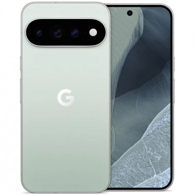 Смартфон Google Pixel 11 Pro XL 256GB (Туманный серо-голубой/Fog)